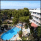Cala Blanca Hotel Picture 