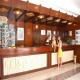 Cala Blanca Hotel Picture 