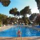 Cala Blanca Hotel Picture 