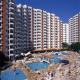 Clube Praia Da Rocha Hotel Picture 