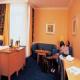Upstalsboom Hotel Friedrichshain Picture 