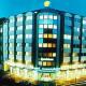 Upstalsboom Hotel Friedrichshain Picture 