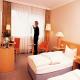 Upstalsboom Hotel Friedrichshain Picture 