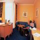 Upstalsboom Hotel Friedrichshain Picture 