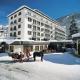 Mont Cervin Hotel Picture 