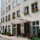 Rokk Hotel Picture 