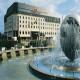 Crowne Plaza Bratislava Hotel Picture 