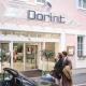 Dorint Wurzburg Hotel Picture 