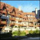 Mercure Deauville Du Yacht Club Hotel Picture 