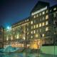 Sheraton Grand Hotel And Spa Edinburgh Picture 