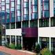 Novotel Frankfurt Niederrad Hotel Picture 