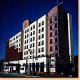 Holiday Inn Express Airport Hotel Picture 