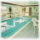 Holiday Inn Express Airport Hotel Picture 