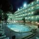 Canada Palace Hotel Picture 