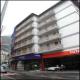 Cosmos Hotel Picture 