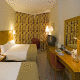 Holiday Inn Madrid Hotel Picture 