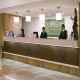 Holiday Inn Madrid Hotel Picture 