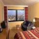 Holiday Inn Edinburgh North Hotel Picture 