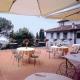 Villa Fiesole Hotel Picture 