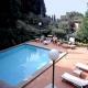 Villa Fiesole Hotel Picture 