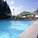 Villa Fiesole Hotel Picture 