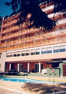 Artic Hotel Picture 1