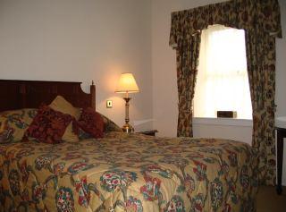 Melville Castle Hotel Picture 1