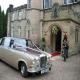 Melville Castle Hotel Picture 