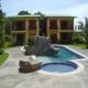 Club Del Sol Hotel Picture 