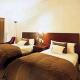 Dazzler Tower Hotel Picture 