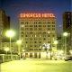 Congress Plaza Hotel Picture 