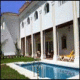 La Luna Blanca Hotel Picture 