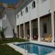 La Luna Blanca Hotel Picture 