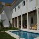 La Luna Blanca Hotel Picture 