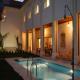 La Luna Blanca Hotel Picture 