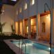 La Luna Blanca Hotel Picture 