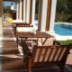 La Luna Blanca Hotel Picture 