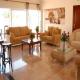 La Luna Blanca Hotel Picture 