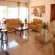 La Luna Blanca Hotel Picture 