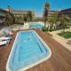 Club Hotel Aguamarina Picture 