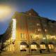 Rainbow Rosenkrantz Hotel Picture 