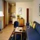 Amary City Residence Hotel Picture 
