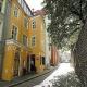 Olevi Residents Hotel Picture 