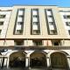 Melia Granada Hotel Picture 