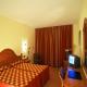 St. Gothard Hotel Picture 