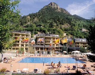 St. Gothard Hotel Picture 1