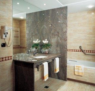 Sport Village Hotel Picture 1