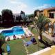 Dioni Hotel Picture 