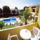 Dioni Hotel Picture 