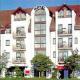 Comfort Inn Frankfurt Karben Hotel Picture 